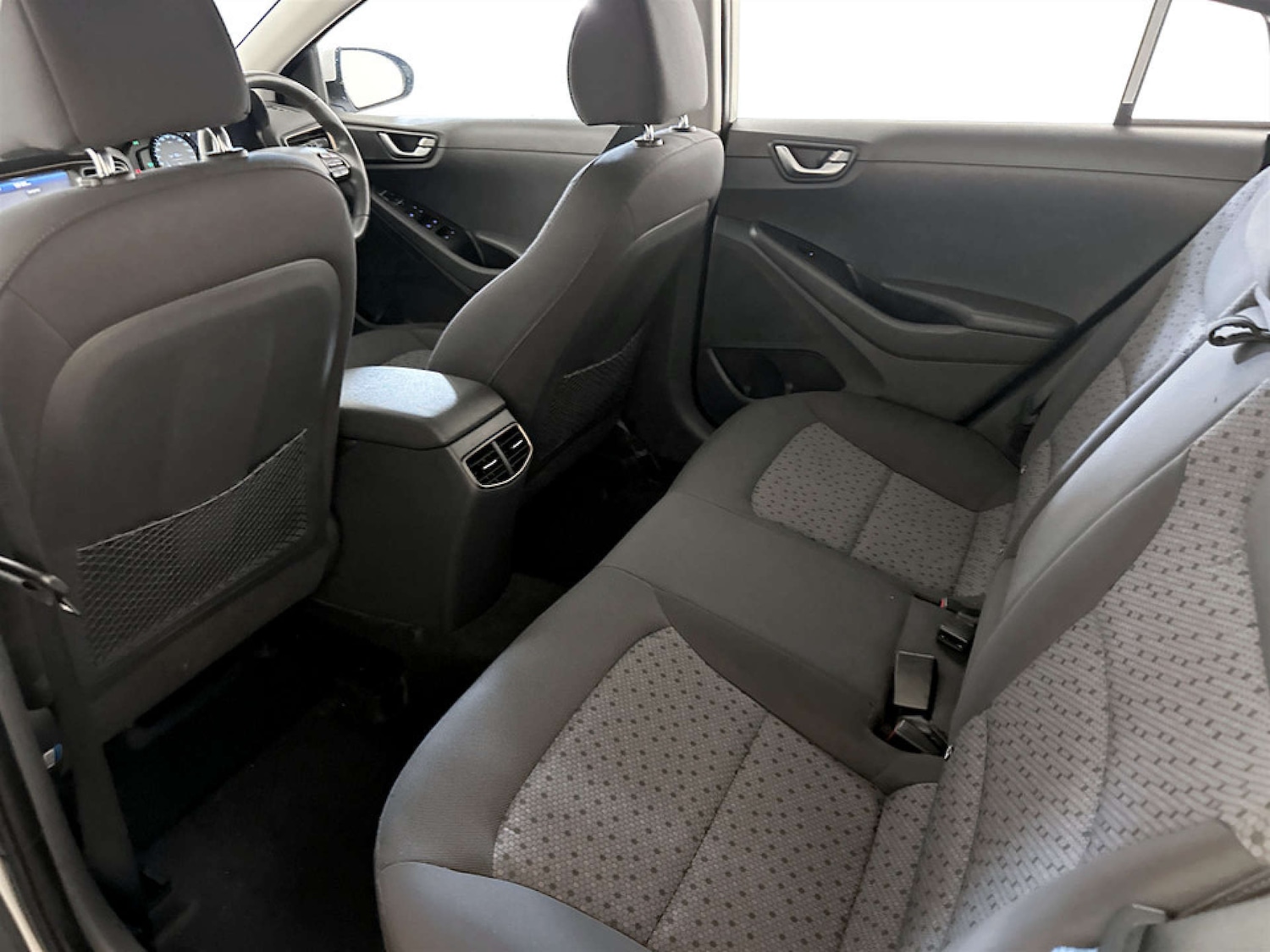 Used Hyundai IONIQ 2017 for sale - 77445648: Photo 14