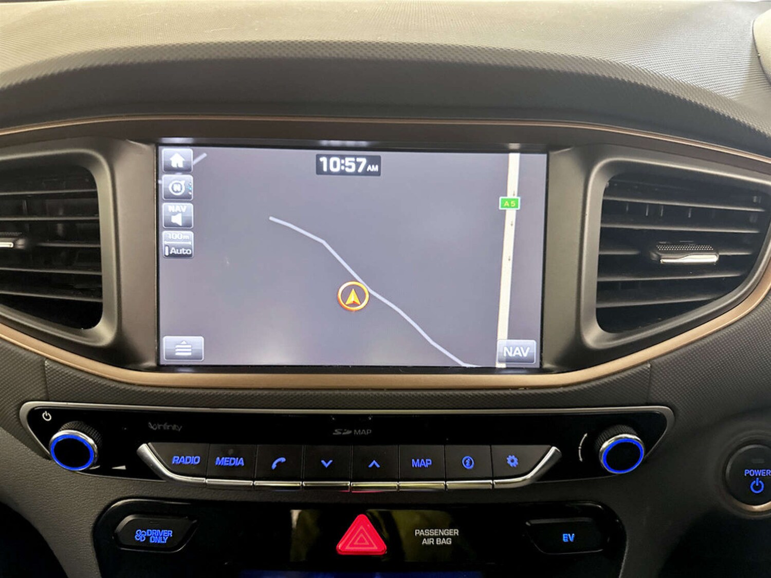 Used Hyundai IONIQ 2017 for sale - 77445648: Photo 23