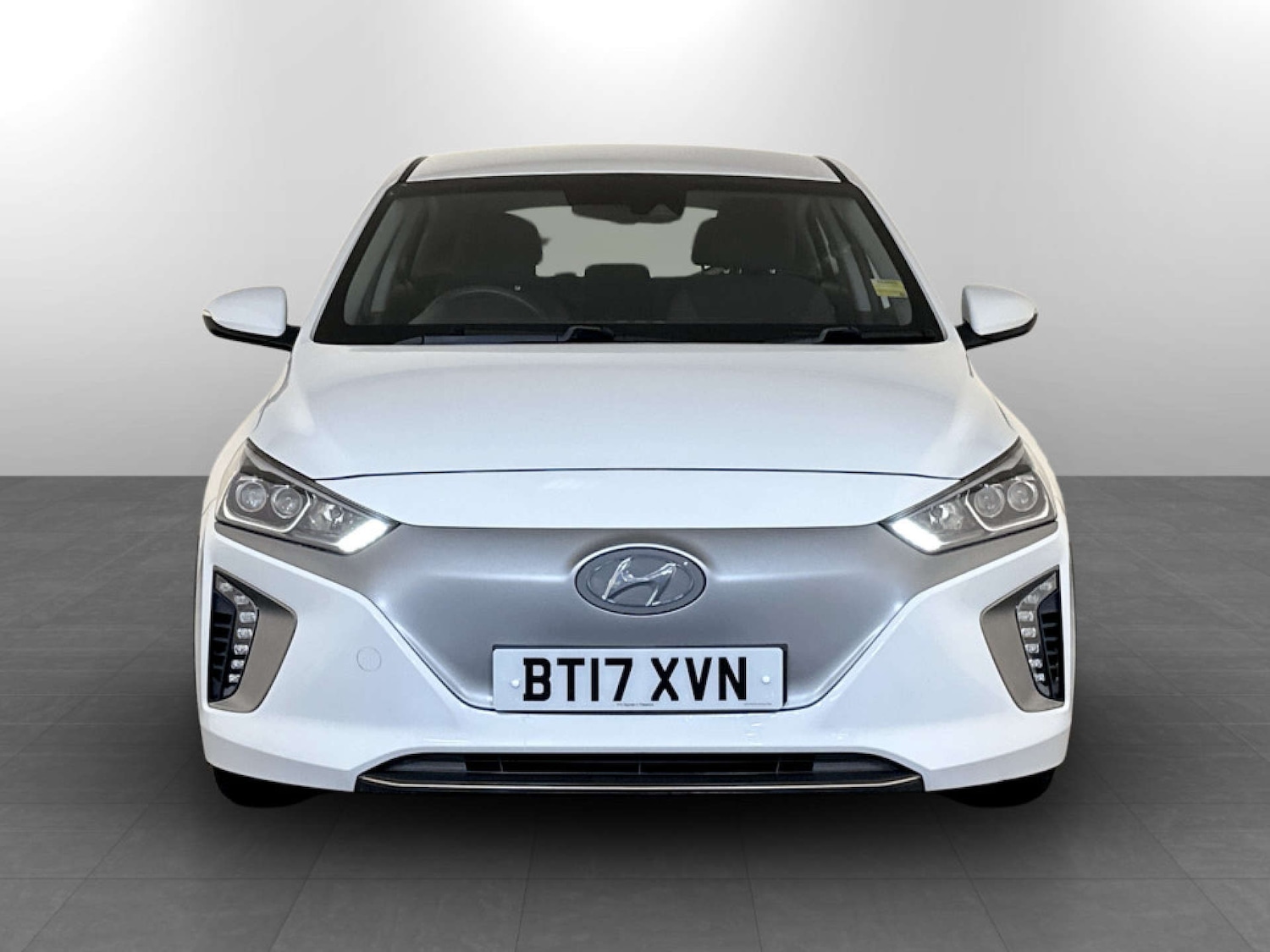 Used Hyundai IONIQ 2017 for sale - 77445648: Photo 5