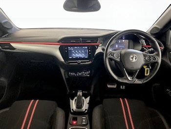 Used Vauxhall Corsa 2022 for sale - 75779010: Photo