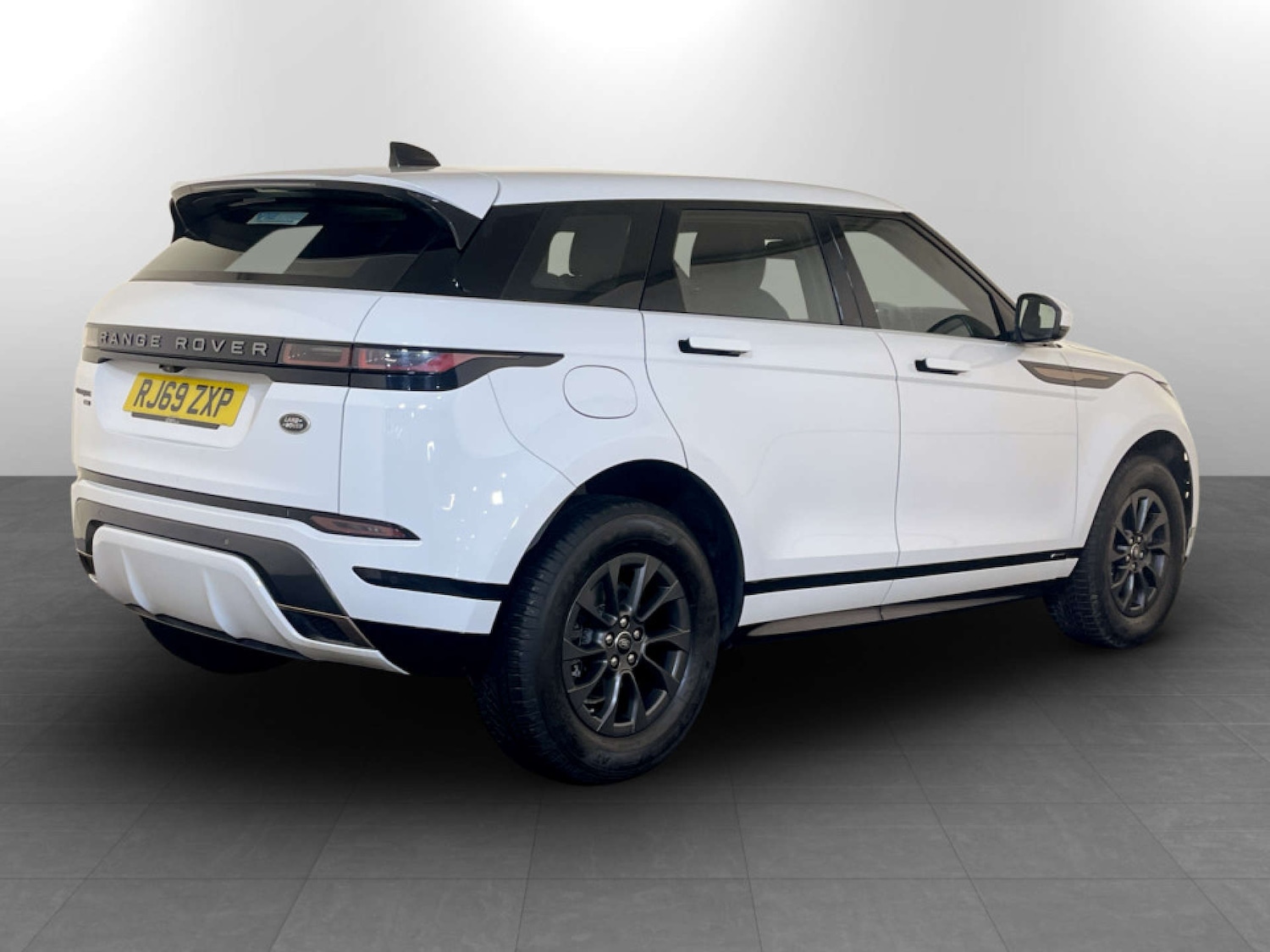 Used Land Rover Range Rover Evoque 2020 for sale - 77185485: Photo 10