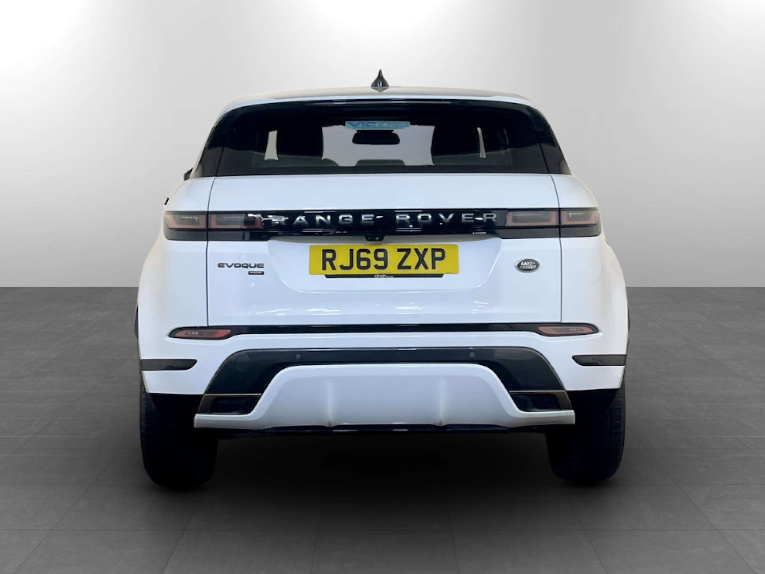 Used Land Rover Range Rover Evoque 2020 for sale - 77185485: Photo 11