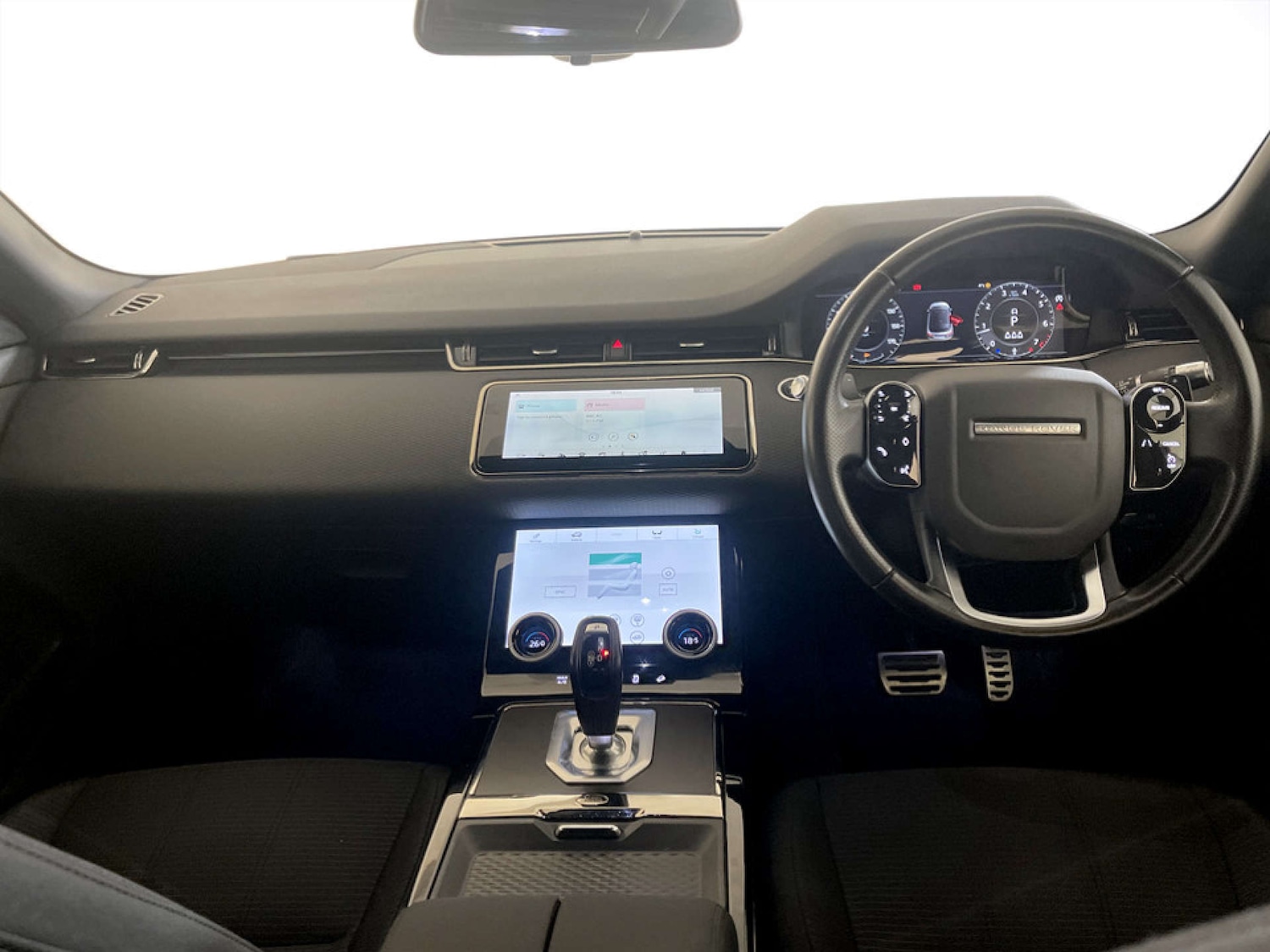 Used Land Rover Range Rover Evoque 2020 for sale - 77185485: Photo 15