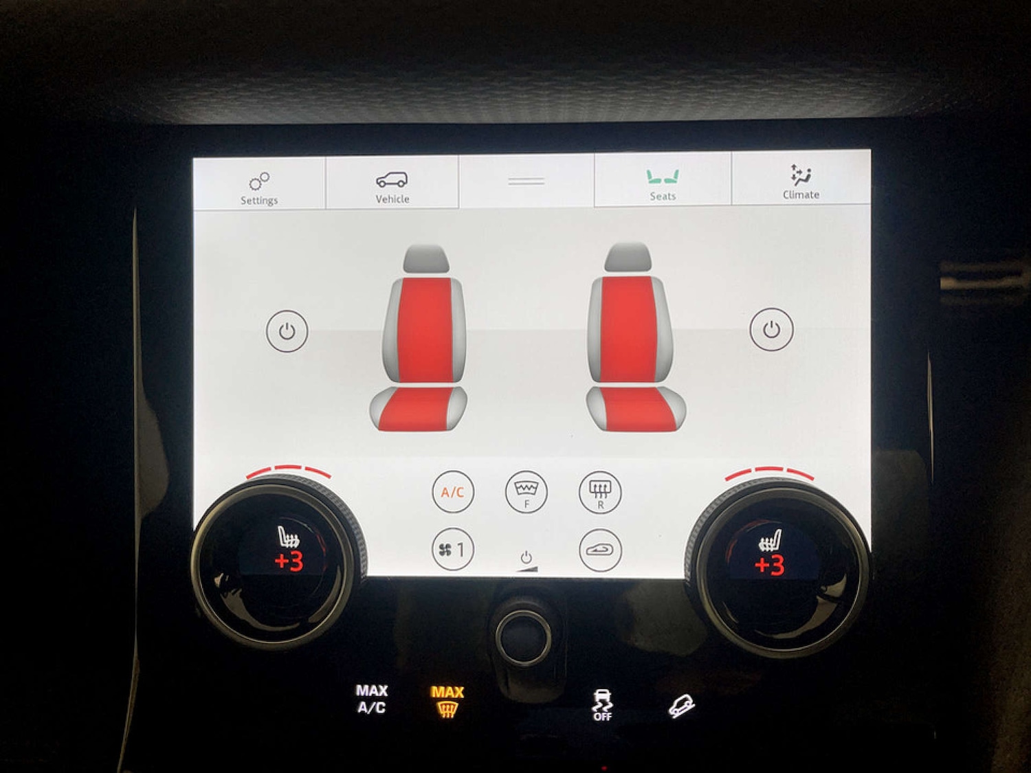 Used Land Rover Range Rover Evoque 2020 for sale - 77185485: Photo 19