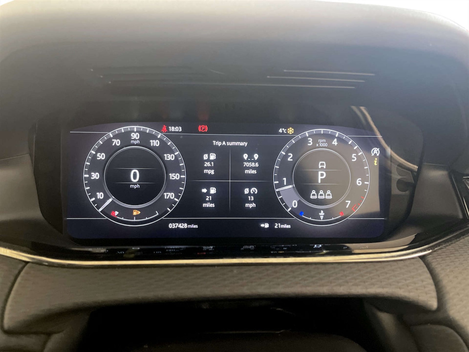 Used Land Rover Range Rover Evoque 2020 for sale - 77185485: Photo 22