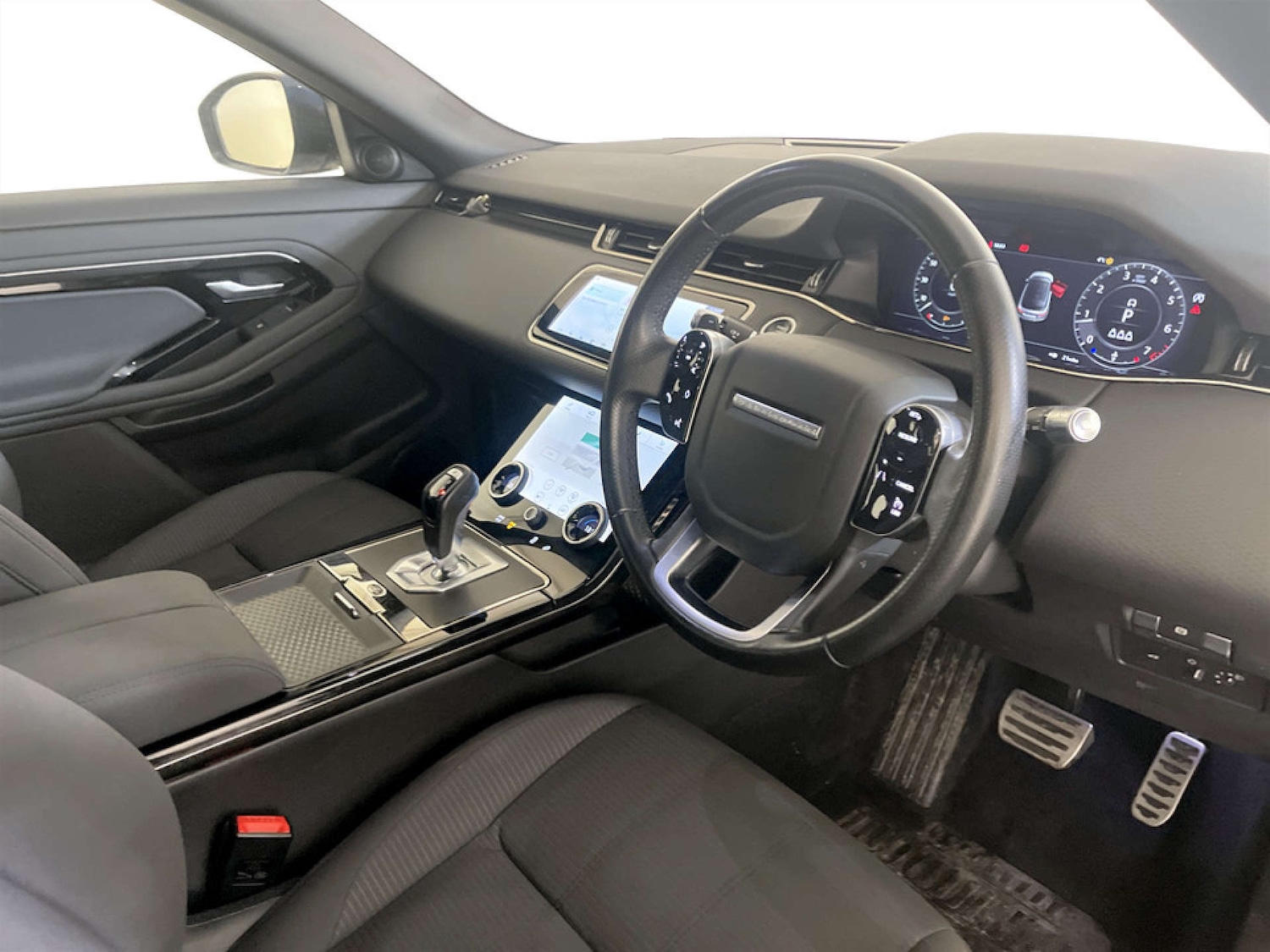 Used Land Rover Range Rover Evoque 2020 for sale - 77185485: Photo 3