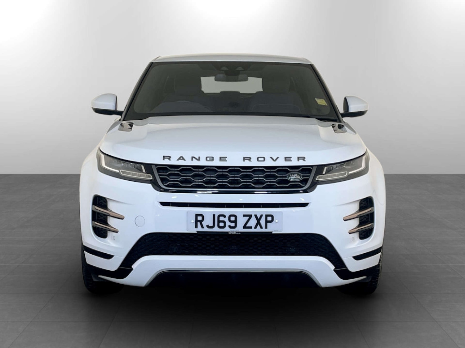 Used Land Rover Range Rover Evoque 2020 for sale - 77185485: Photo 5