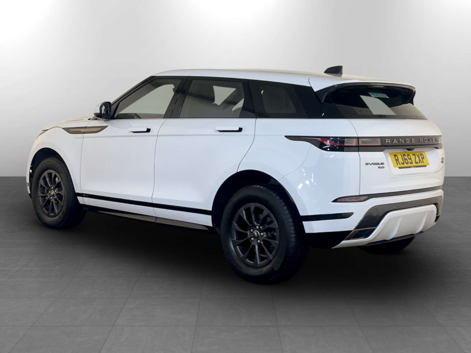 Used Land Rover Range Rover Evoque 2020 for sale - 77185485: Photo 6