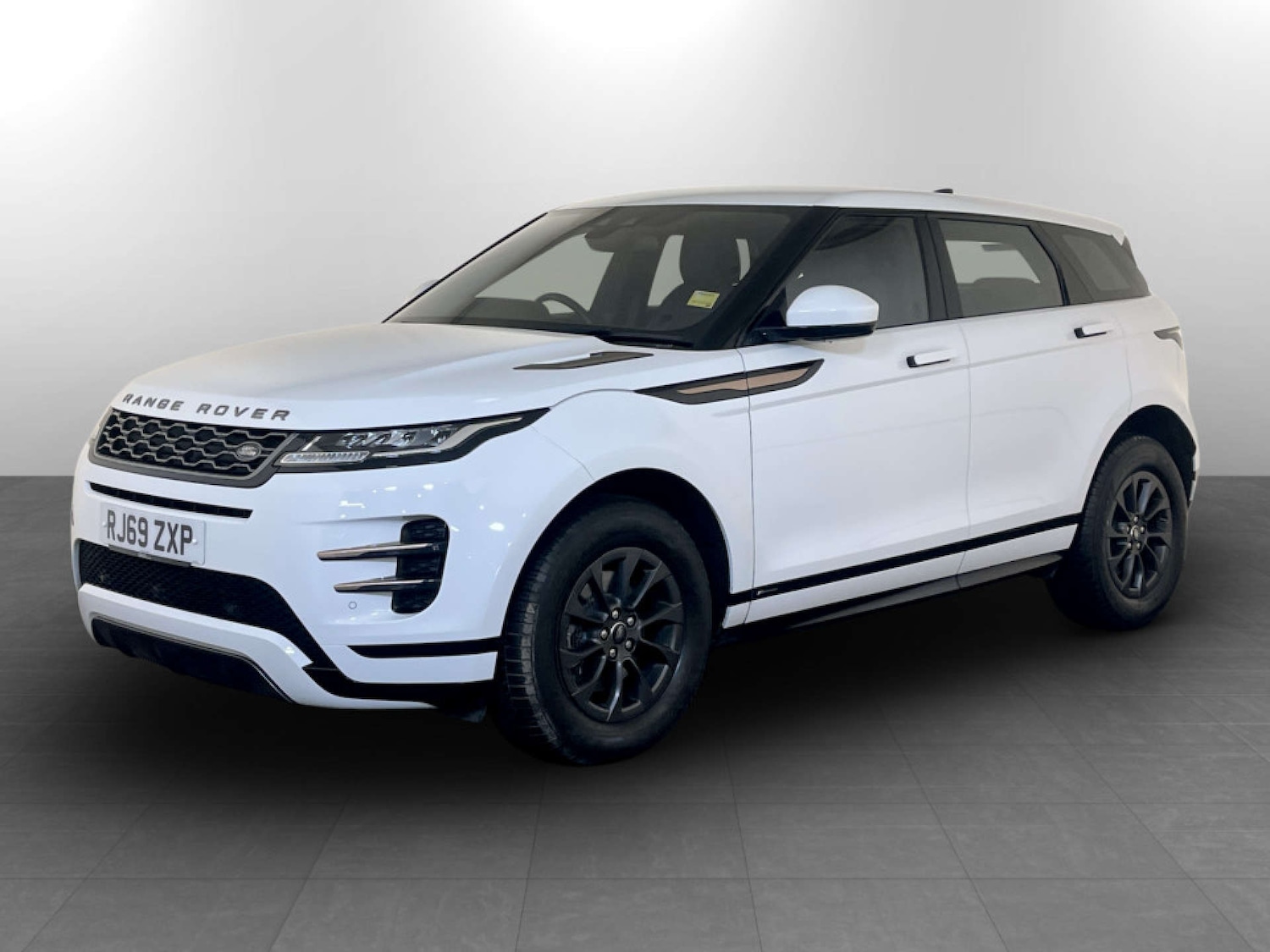 Used Land Rover Range Rover Evoque 2020 for sale - 77185485: Photo 8