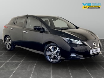 Nissan - Leaf