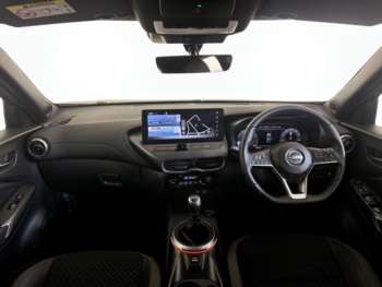 Used Nissan Juke 2024 for sale - 75035115: Photo