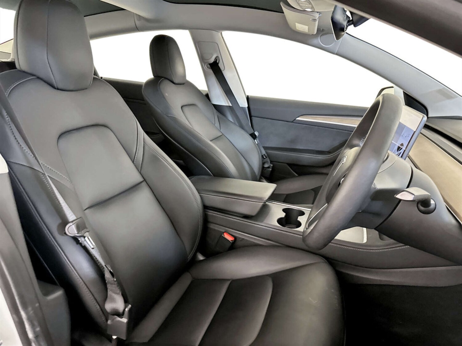 Used Tesla Model 3 2021 for sale - 77700904: Photo 13