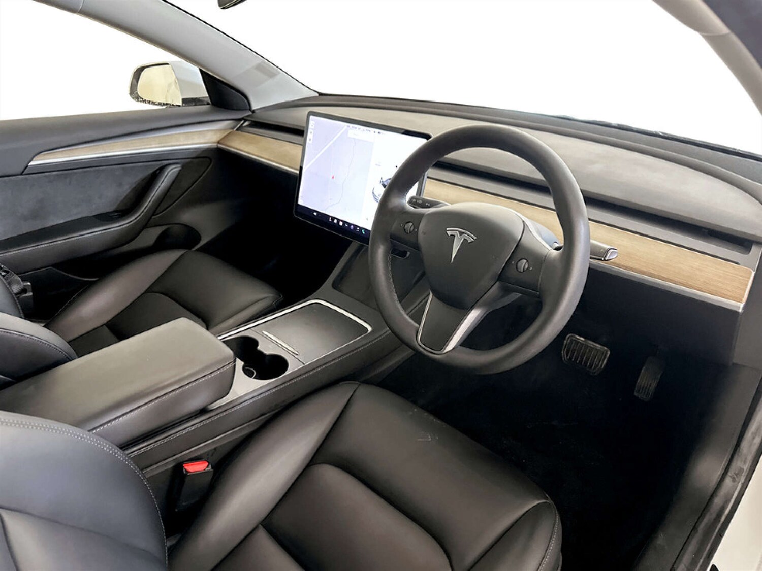 Used Tesla Model 3 2021 for sale - 77700904: Photo 15