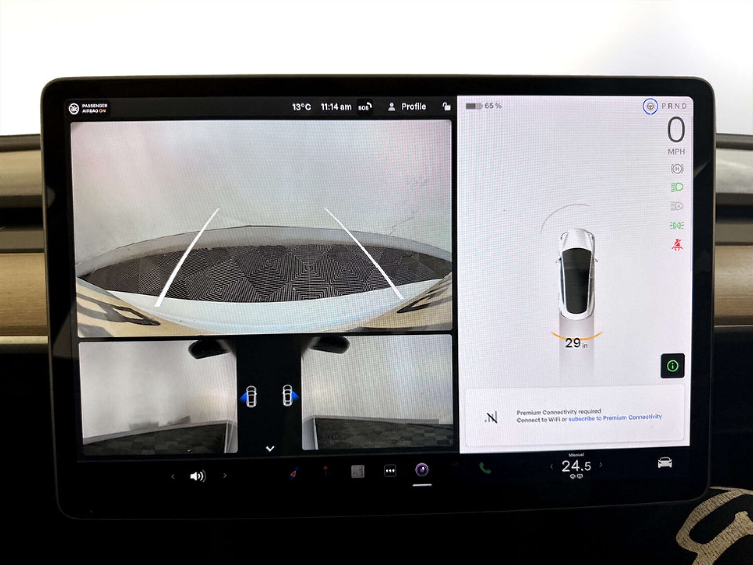 Used Tesla Model 3 2021 for sale - 77700904: Photo 20