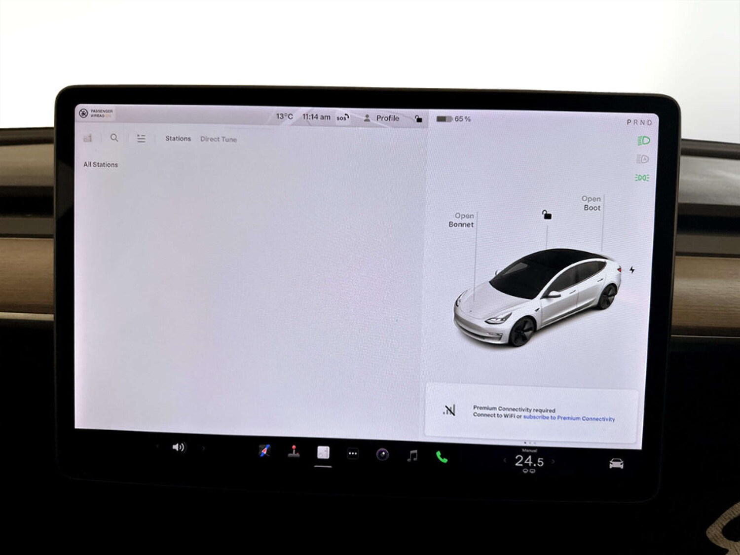 Used Tesla Model 3 2021 for sale - 77700904: Photo 22