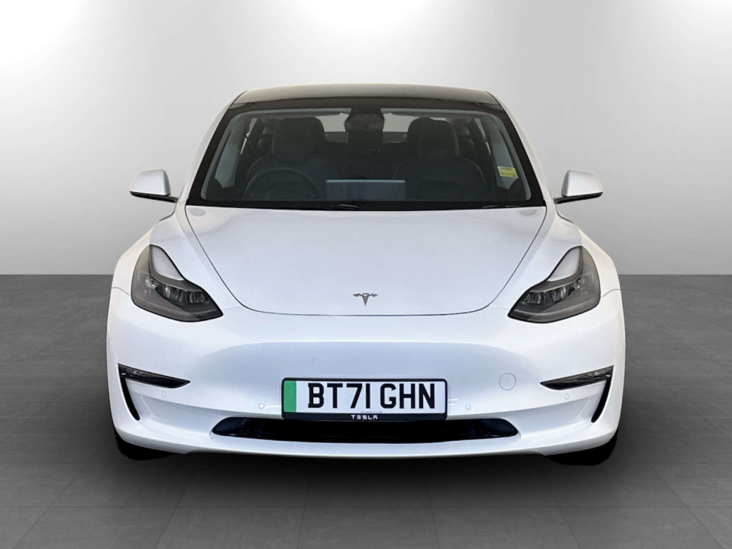 Used Tesla Model 3 2021 for sale - 77700904: Photo 5