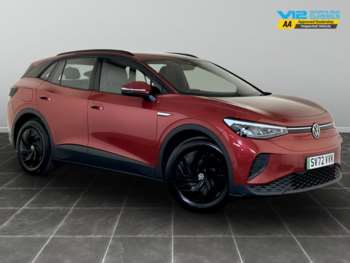 2022 (72) - 109kW Life Pure 52kWh 5dr Auto [110kW Ch]