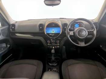Used MINI Countryman 2021 for sale - 75064620: Photo