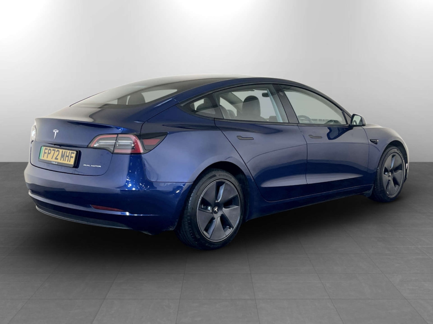 Used Tesla Model 3 2022 for sale - 77437549: Photo 10