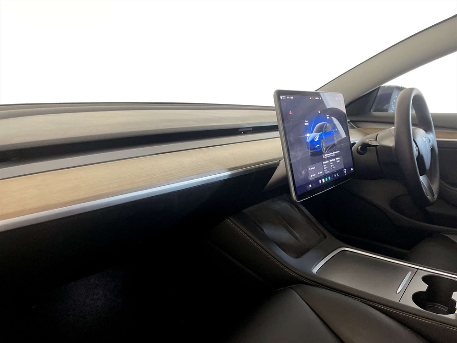 Used Tesla Model 3 2022 for sale - 77437549: Photo 12