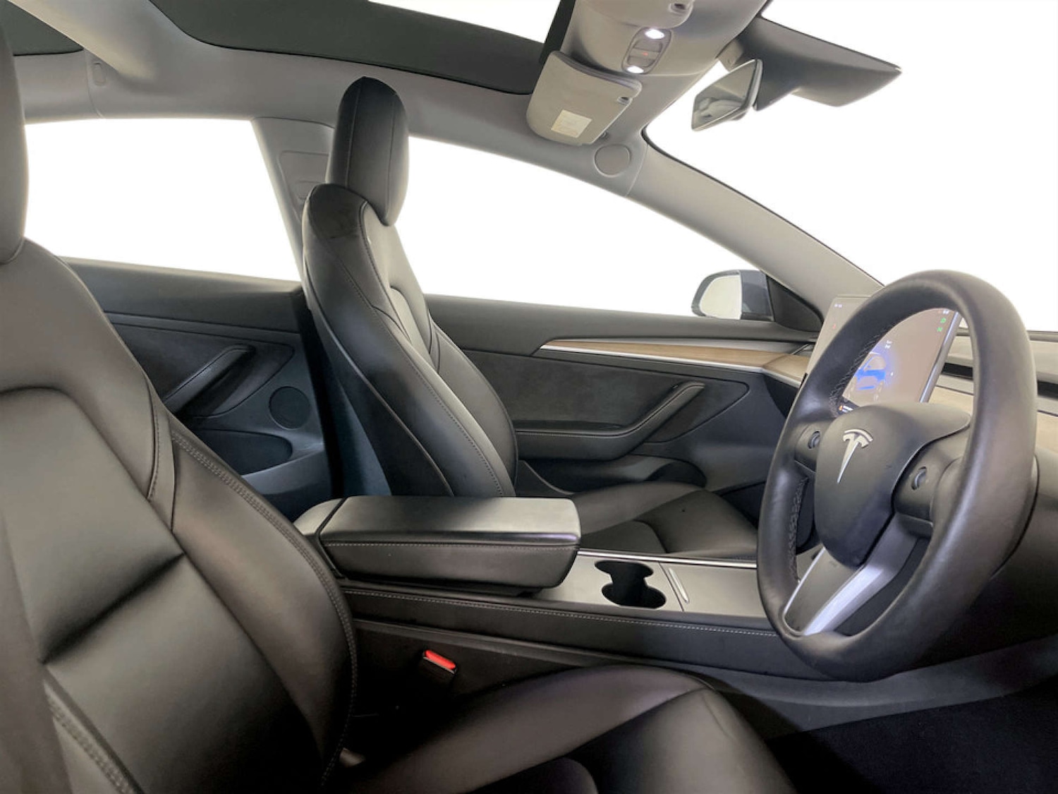 Used Tesla Model 3 2022 for sale - 77437549: Photo 13