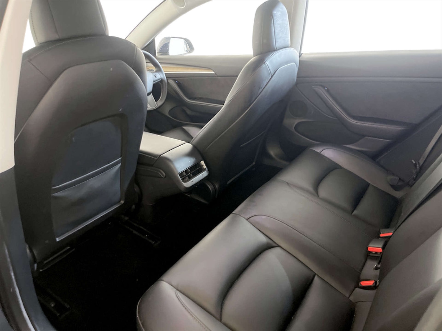 Used Tesla Model 3 2022 for sale - 77437549: Photo 14