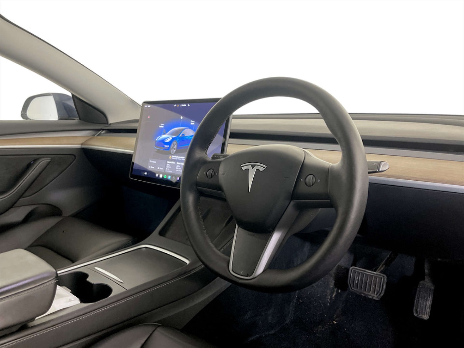 Used Tesla Model 3 2022 for sale - 77437549: Photo 15