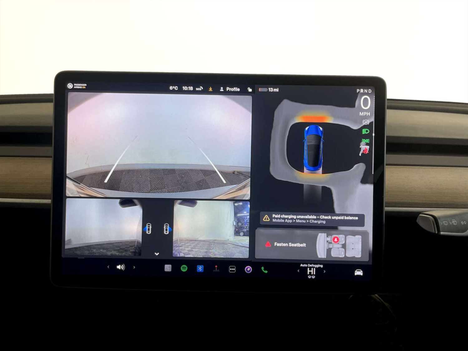 Used Tesla Model 3 2022 for sale - 77437549: Photo 20