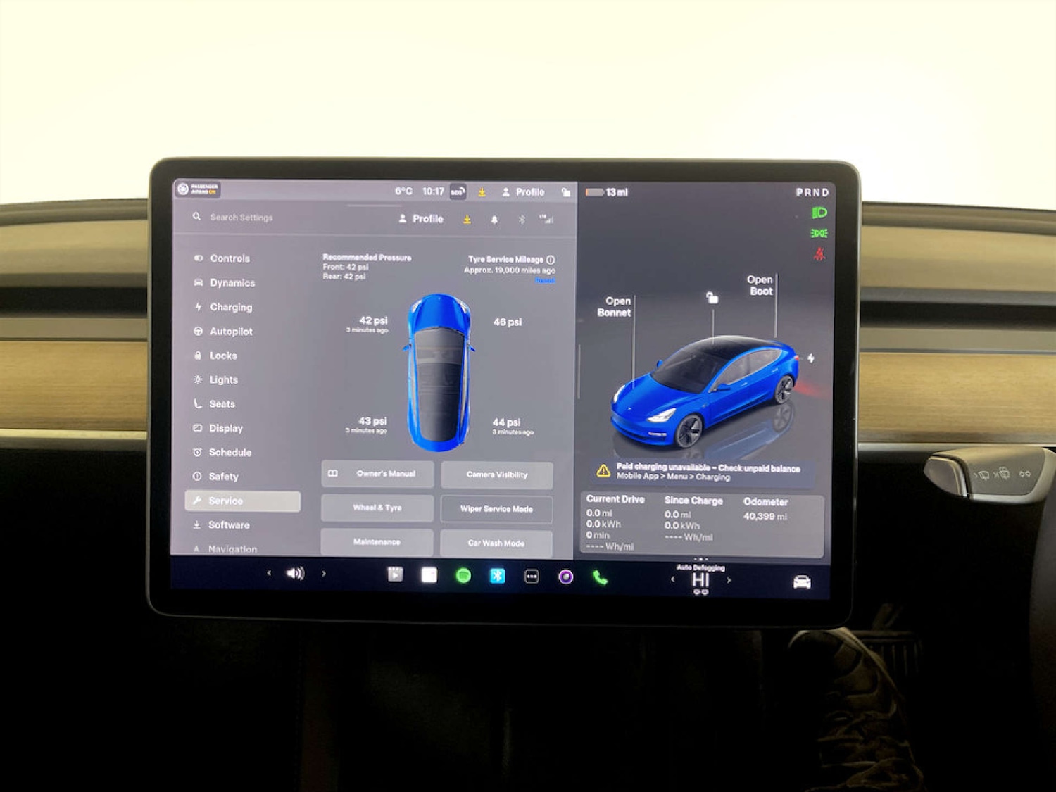 Used Tesla Model 3 2022 for sale - 77437549: Photo 23