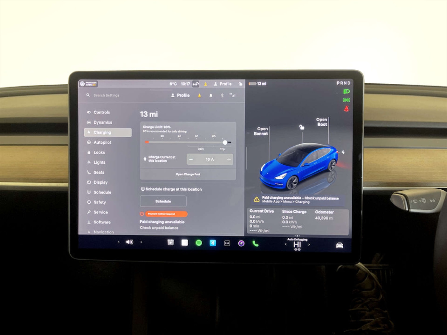 Used Tesla Model 3 2022 for sale - 77437549: Photo 24