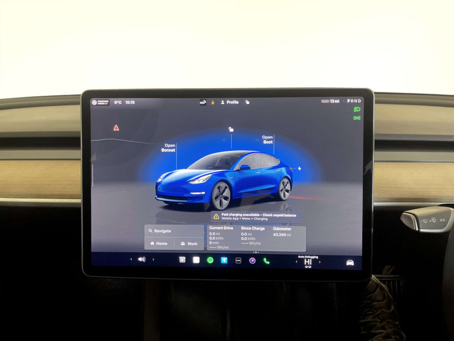 Used Tesla Model 3 2022 for sale - 77437549: Photo 26