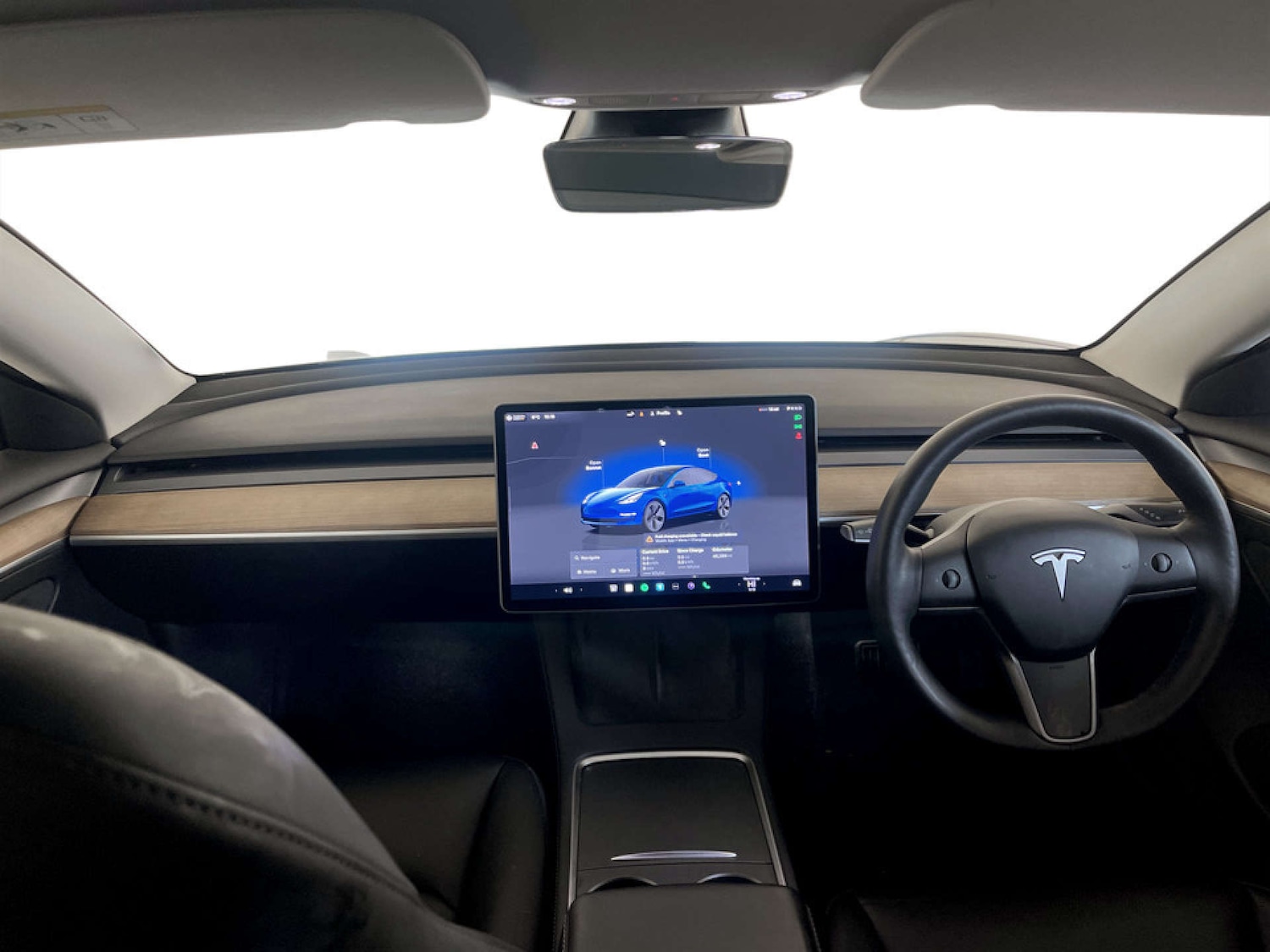 Used Tesla Model 3 2022 for sale - 77437549: Photo 3