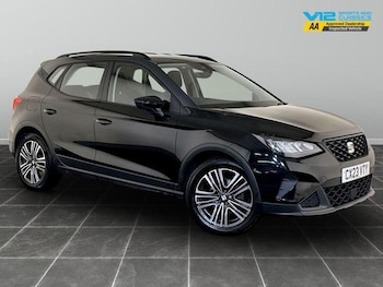 Used SEAT Arona 2023 for sale - 76557355: Photo