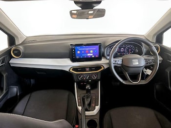 Used SEAT Arona 2023 for sale - 76557355: Photo