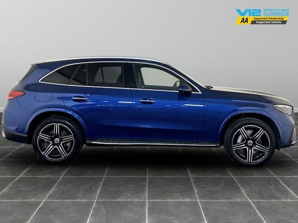 Used Mercedes-Benz GLC 2023 for sale - 76209445: Photo 11