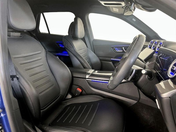 Used Mercedes-Benz GLC 2023 for sale - 76209445: Photo 13