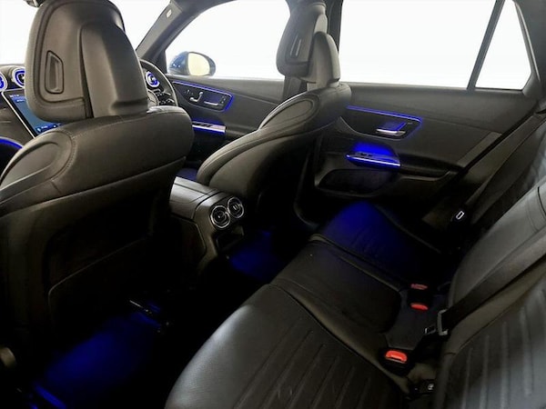 Used Mercedes-Benz GLC 2023 for sale - 76209445: Photo 14