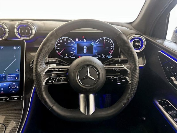 Used Mercedes-Benz GLC 2023 for sale - 76209445: Photo 16