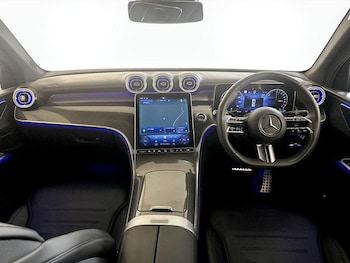 Used Mercedes-Benz GLC 2023 for sale - 76209445: Photo 3
