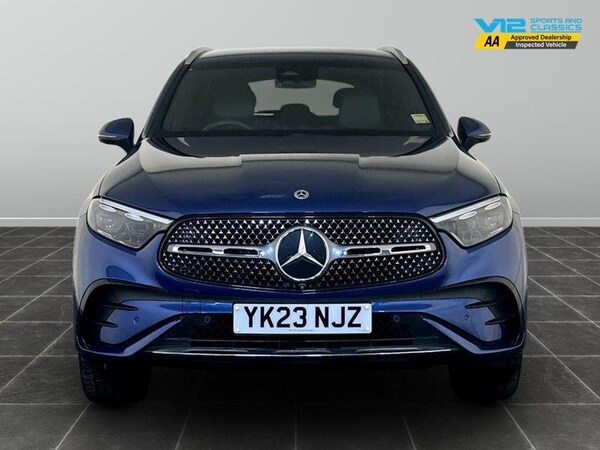 Used Mercedes-Benz GLC 2023 for sale - 76209445: Photo 5