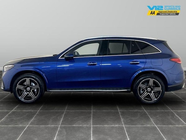 Used Mercedes-Benz GLC 2023 for sale - 76209445: Photo 7
