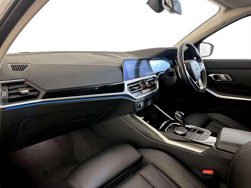 Used BMW 3 Series 2021 for sale - 77165724: Photo 12