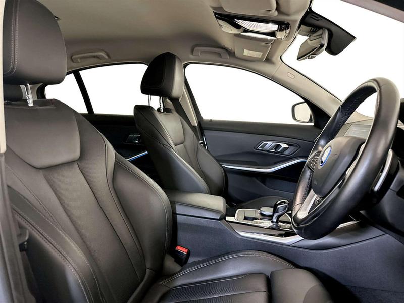 Used BMW 3 Series 2021 for sale - 77165724: Photo 13