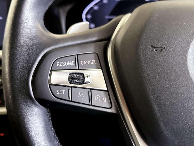 Used BMW 3 Series 2021 for sale - 77165724: Photo 18