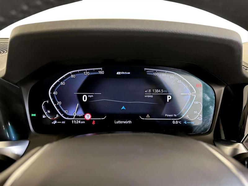 Used BMW 3 Series 2021 for sale - 77165724: Photo 19