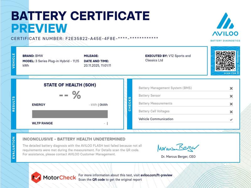 Used BMW 3 Series 2021 for sale - 77165724: Photo 2