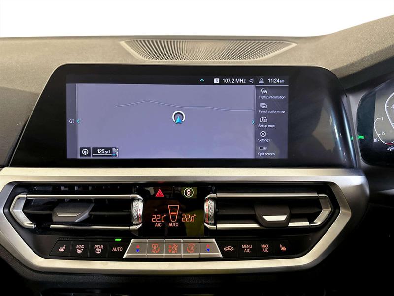 Used BMW 3 Series 2021 for sale - 77165724: Photo 22