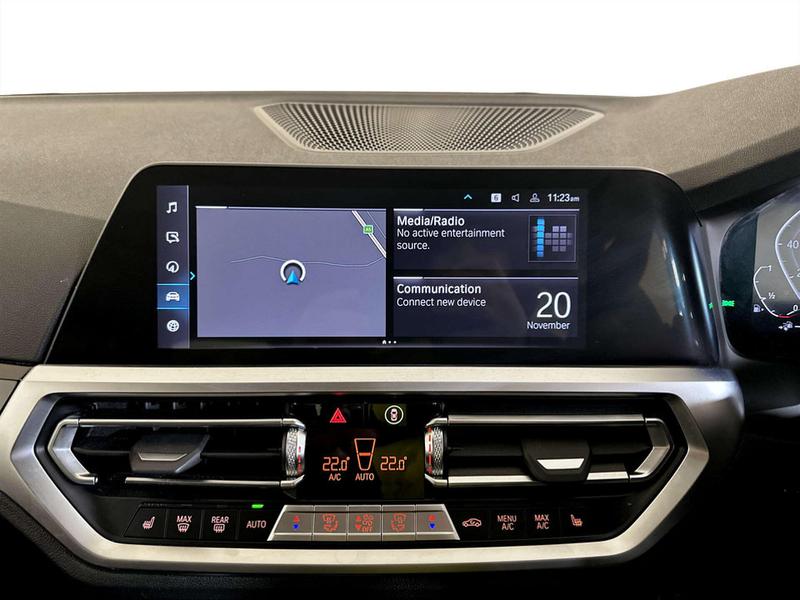 Used BMW 3 Series 2021 for sale - 77165724: Photo 24