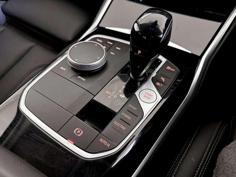 Used BMW 3 Series 2021 for sale - 77165724: Photo 27