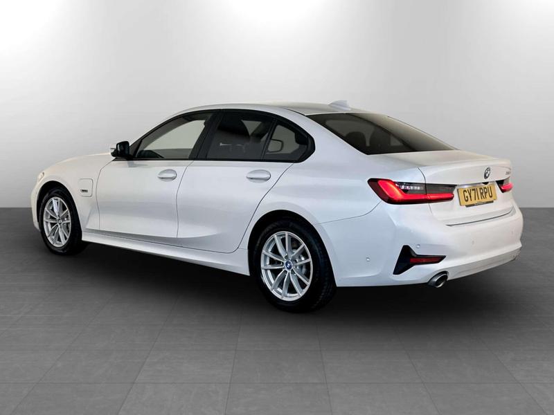 Used BMW 3 Series 2021 for sale - 77165724: Photo 8